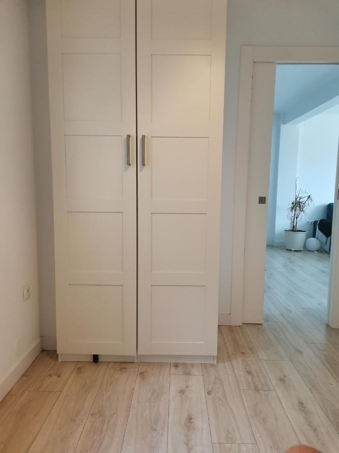 مالقة Private Room Next To The Center Gayfriendly المظهر الخارجي الصورة
