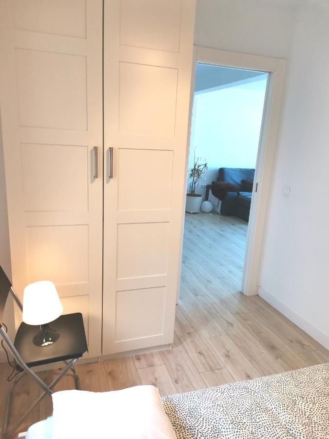 مالقة Private Room Next To The Center Gayfriendly المظهر الخارجي الصورة